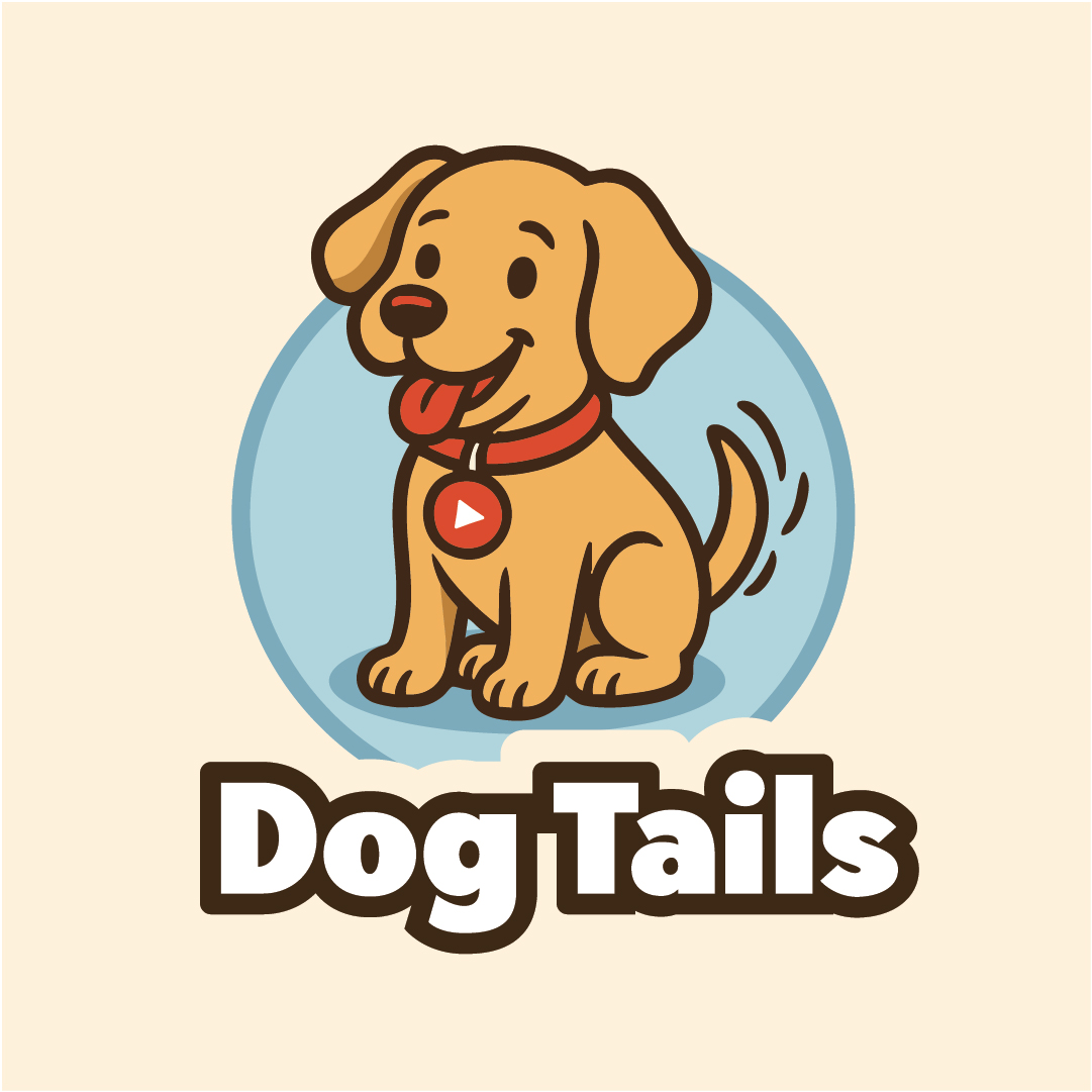 Dog Tails channel