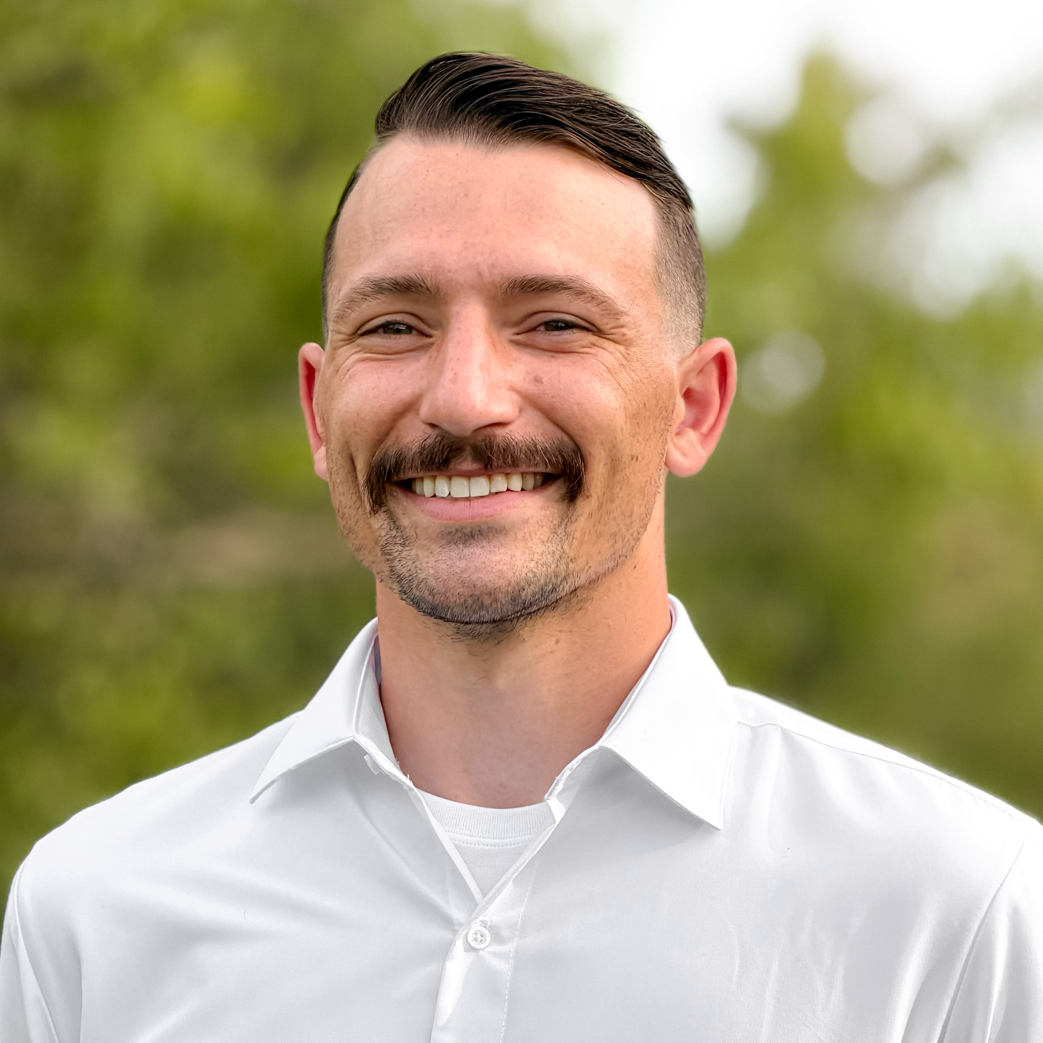 TJ Keith, founder of Creator Compass